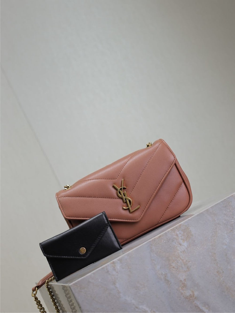Dragons Bags YSLn Luxury Bag --120716
