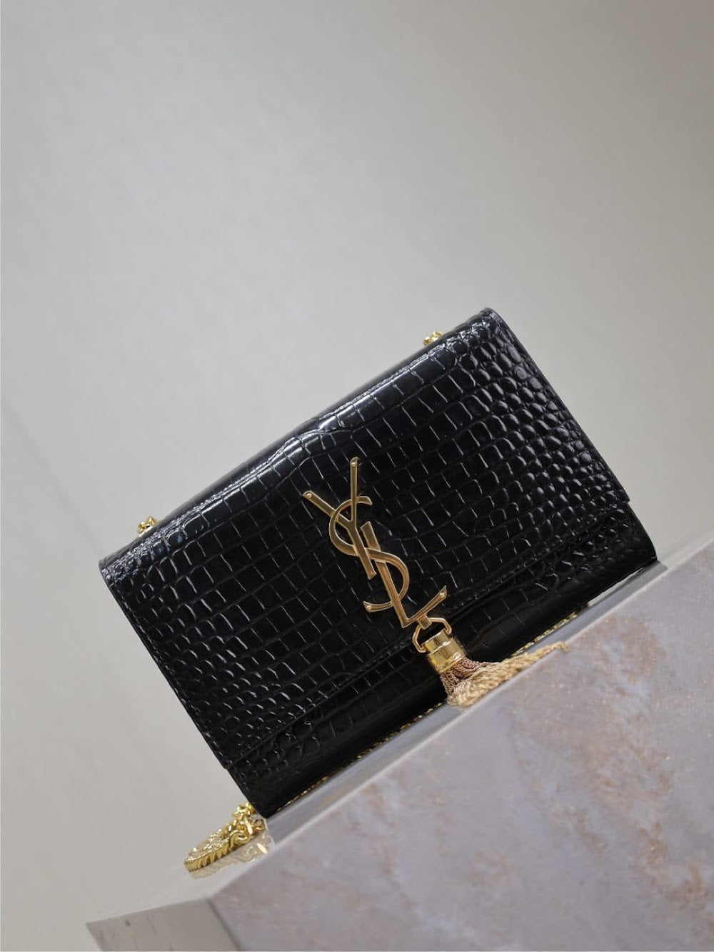 Dragons Bags YSLn Luxury Bag --120526
