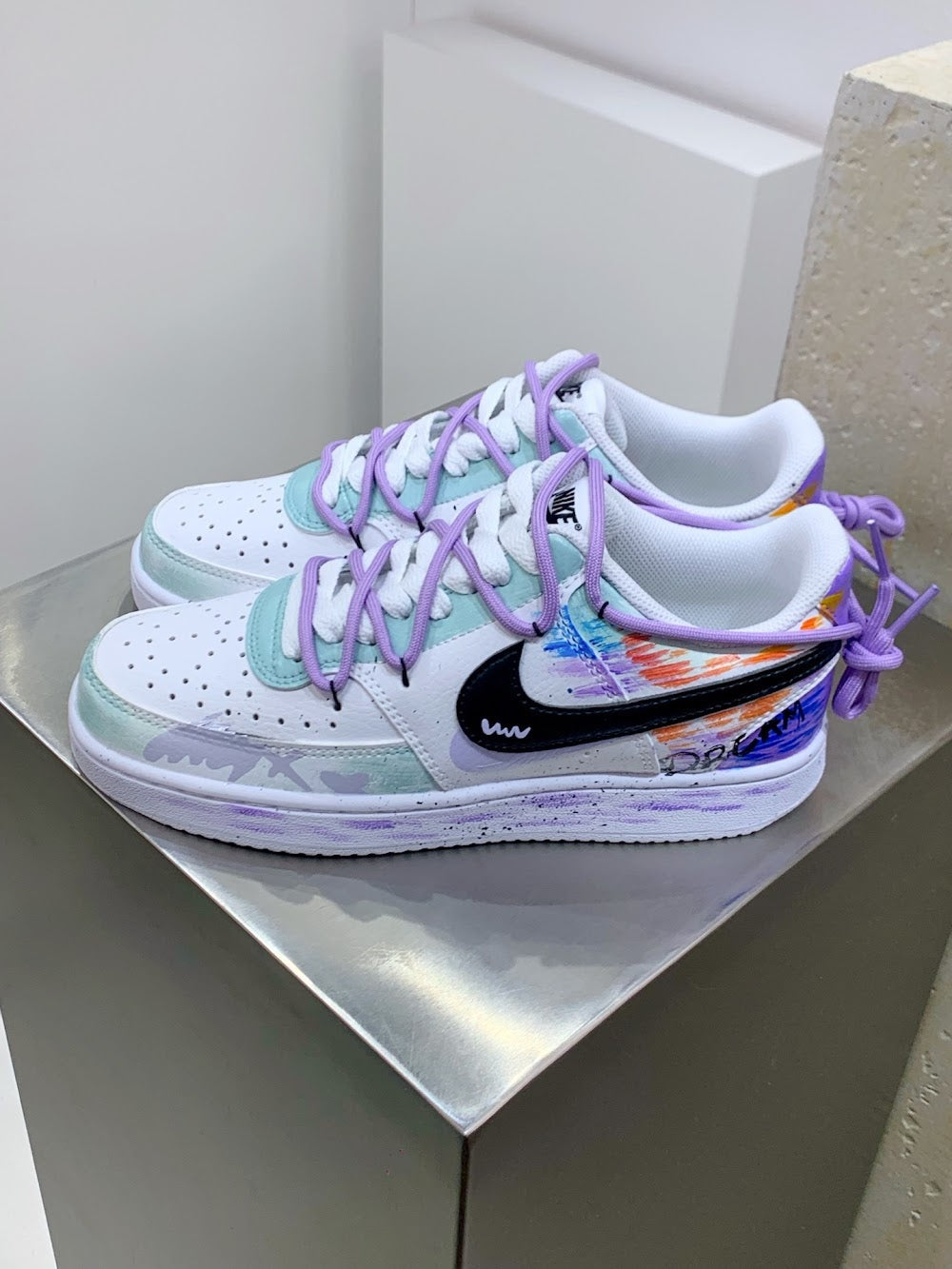 Dragons Bags Nike Luxury Shoes --55289