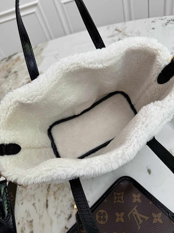 Dragons Bags LVn Luxury Bag --80062