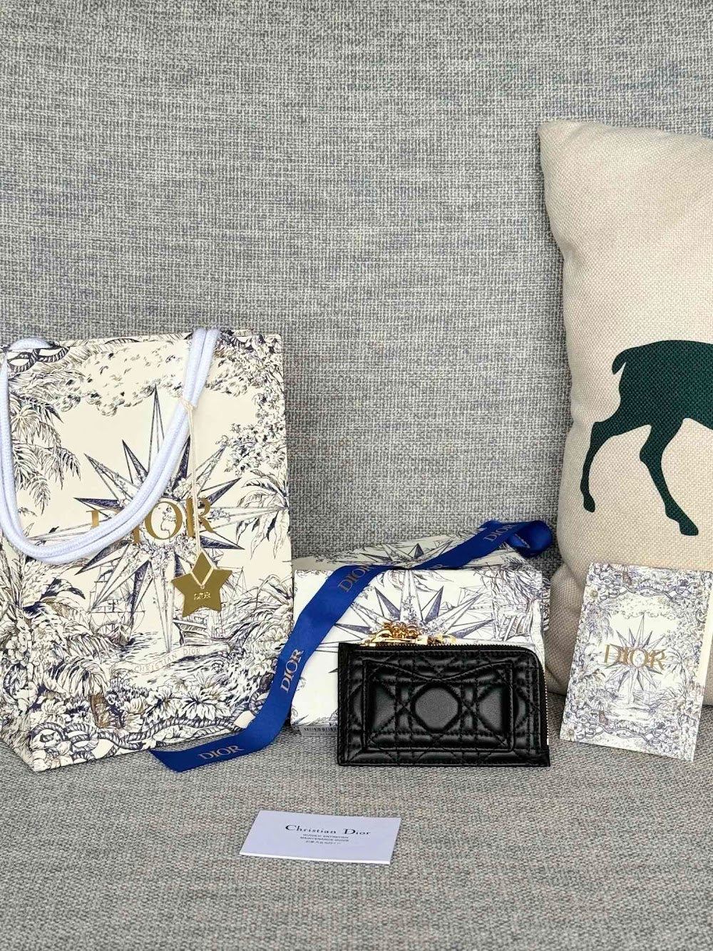Dragons BagsDiorn Luxury Bag --114539