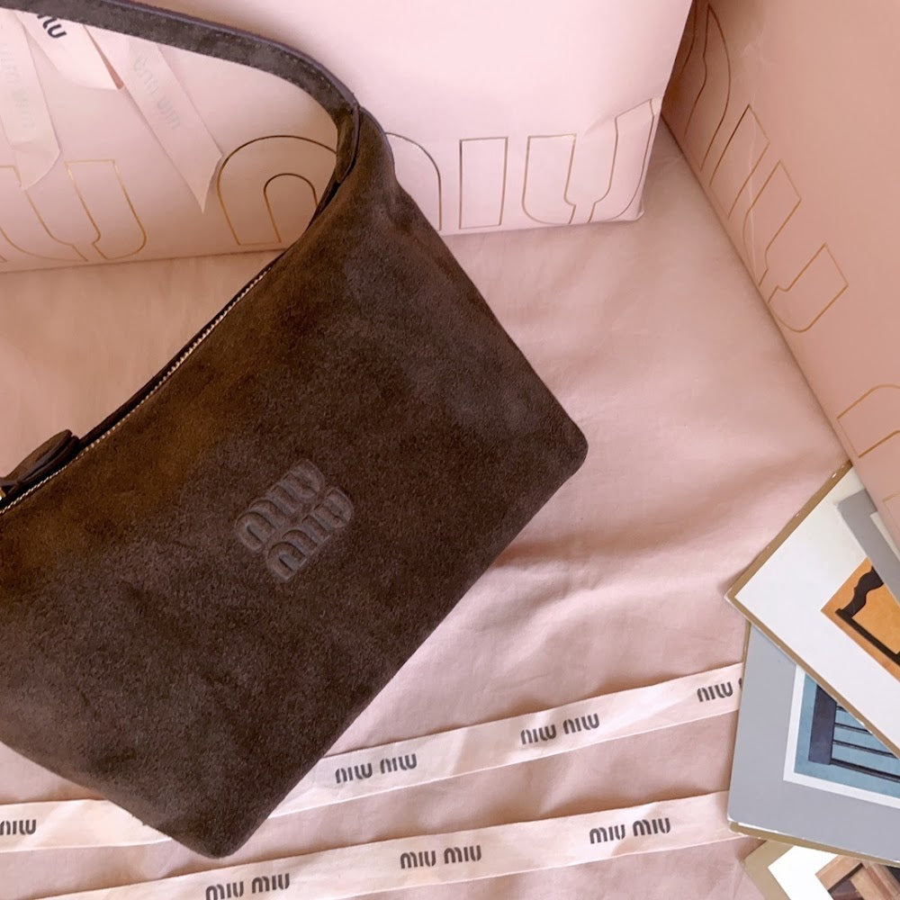 Dragons Bags Miun Miun Luxury Bag --122703