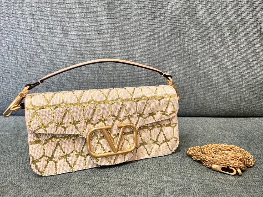 Dragons Bags Valentine Luxury Bag --121466