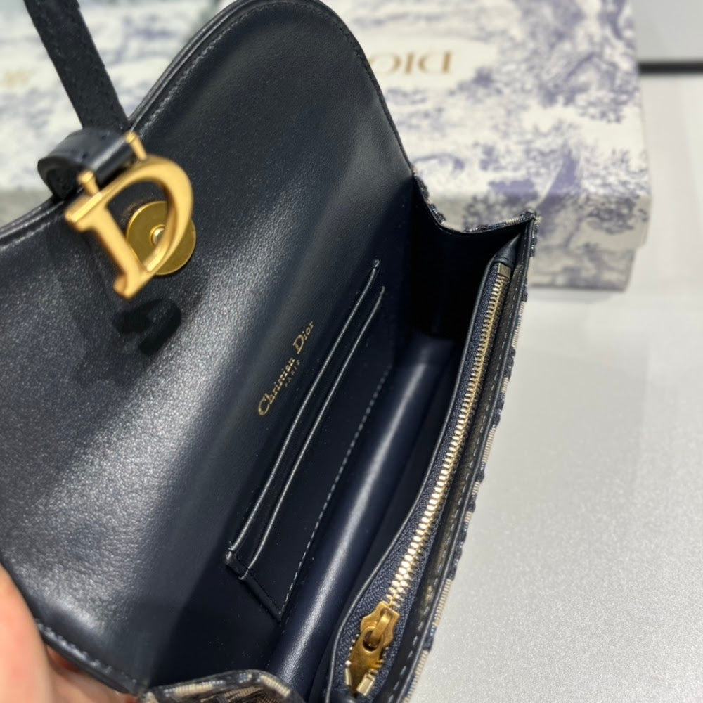Dragons BagsDiorn Luxury Bag --115785