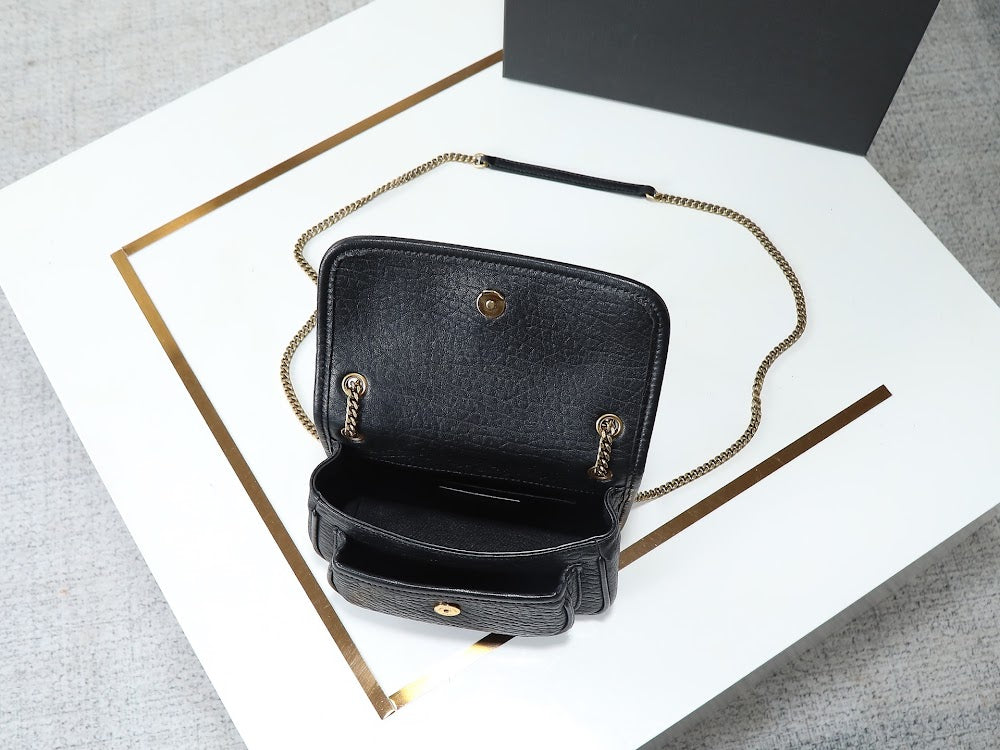 Dragons Bags YSLn Luxury Bag --120107