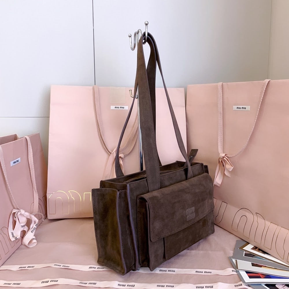 Dragons Bags Miun Miun Luxury Bag --122784