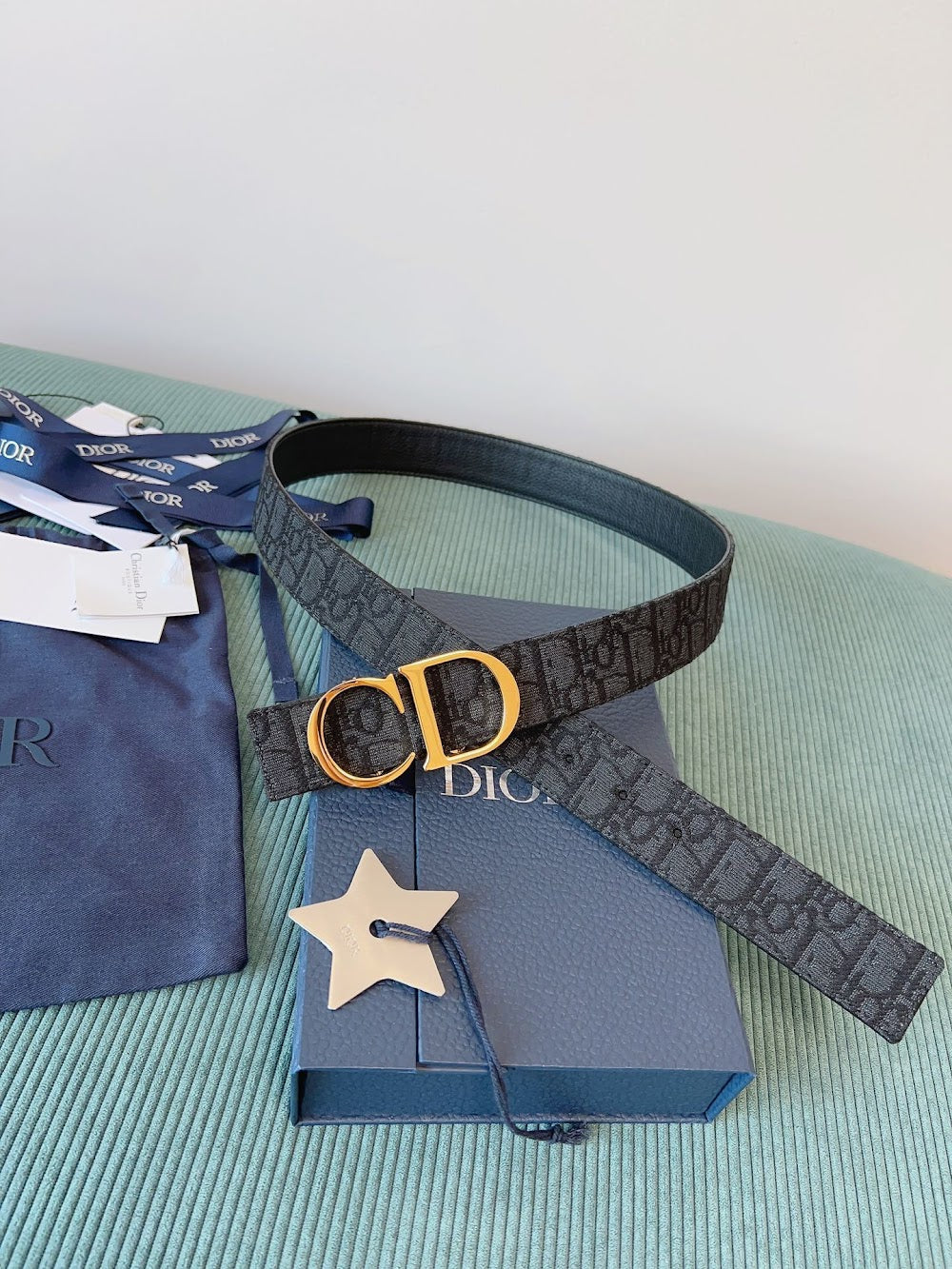 Dragons Bags Diorn Luxury Belt --105025