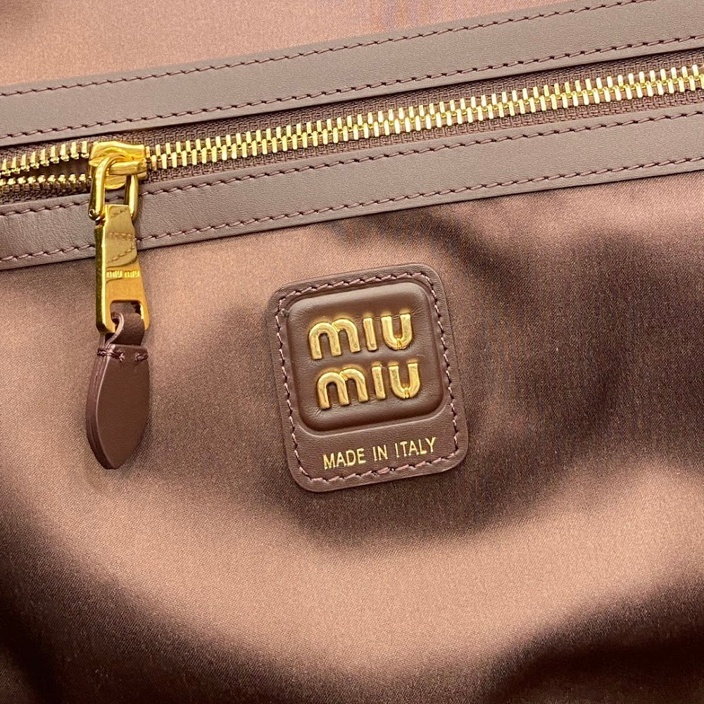Dragons Bags Miun Miun Luxury Bag --122209