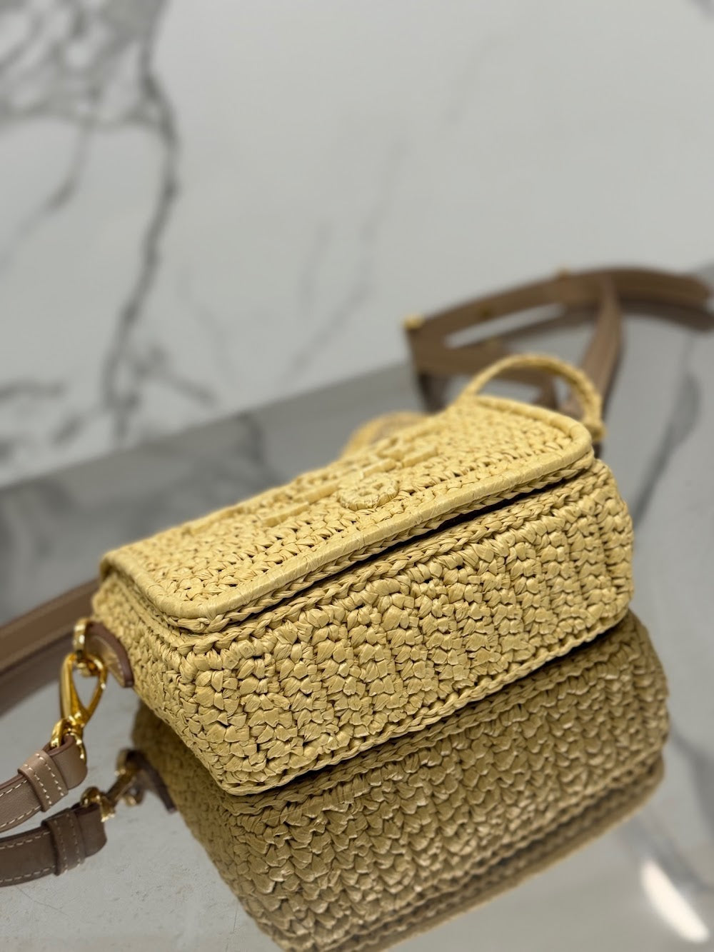 Dragons Bags Prada Luxury Bag --54683