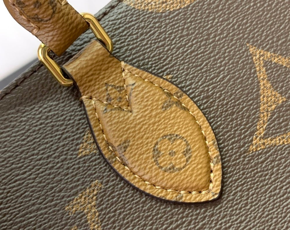 Dragons Bags ln Luxury Bag --97002