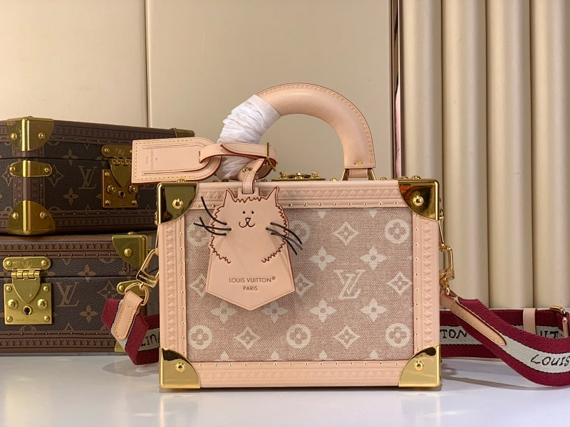 Dragons Bags ln Luxury Bag --62998