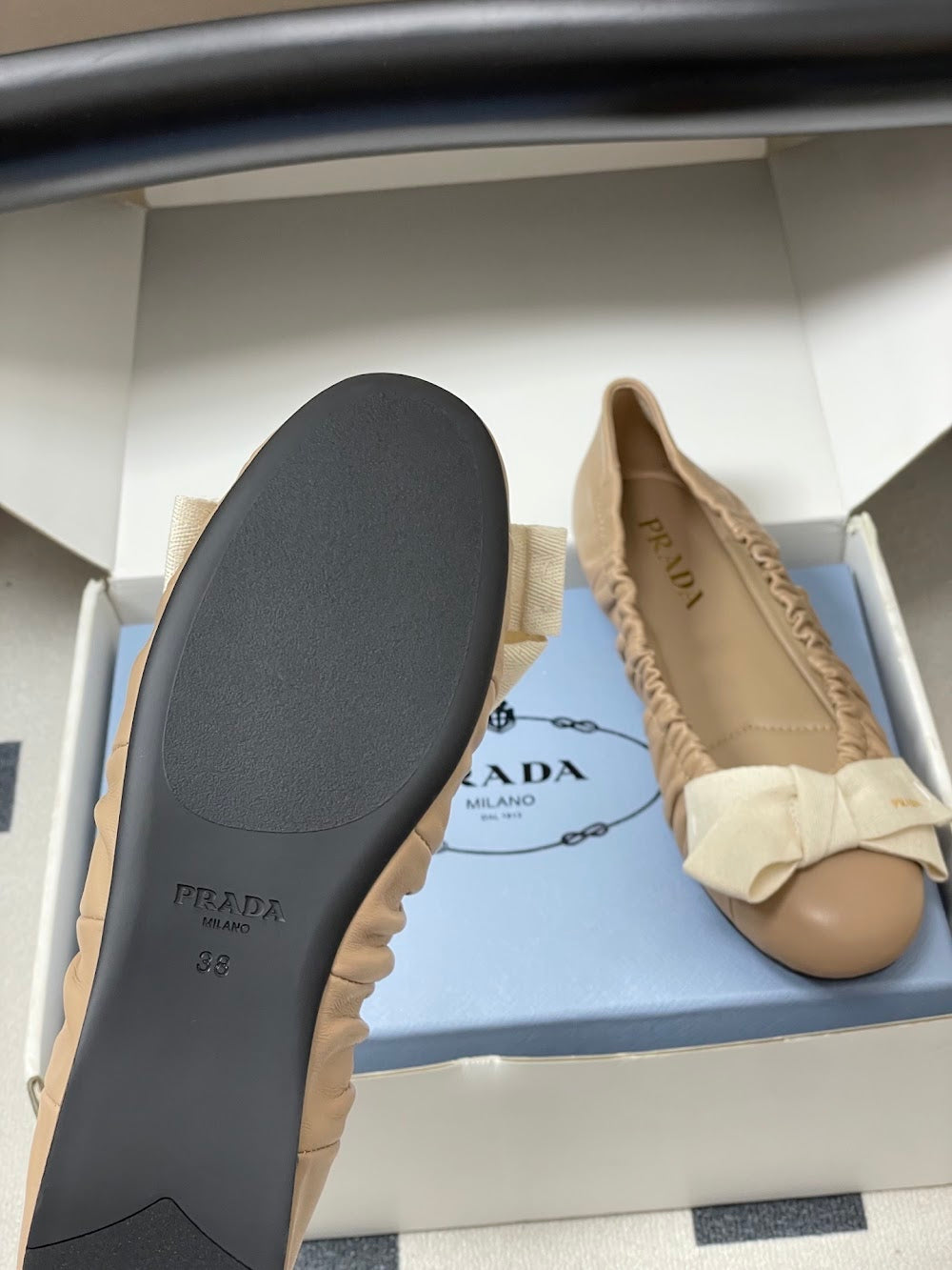 Dragons Bags Prada Luxury Heels --53013