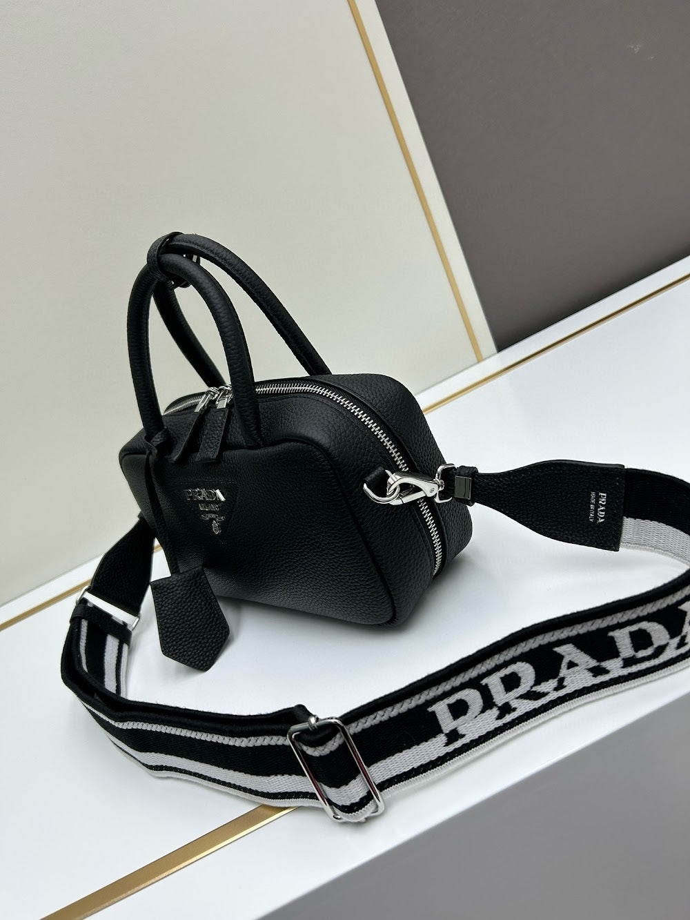Dragons Bags pradn Luxury Bag --73680