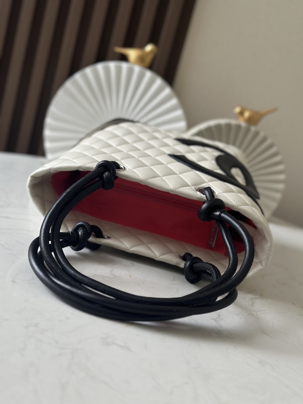 Dragons Bags CHn Luxury Bag --113019