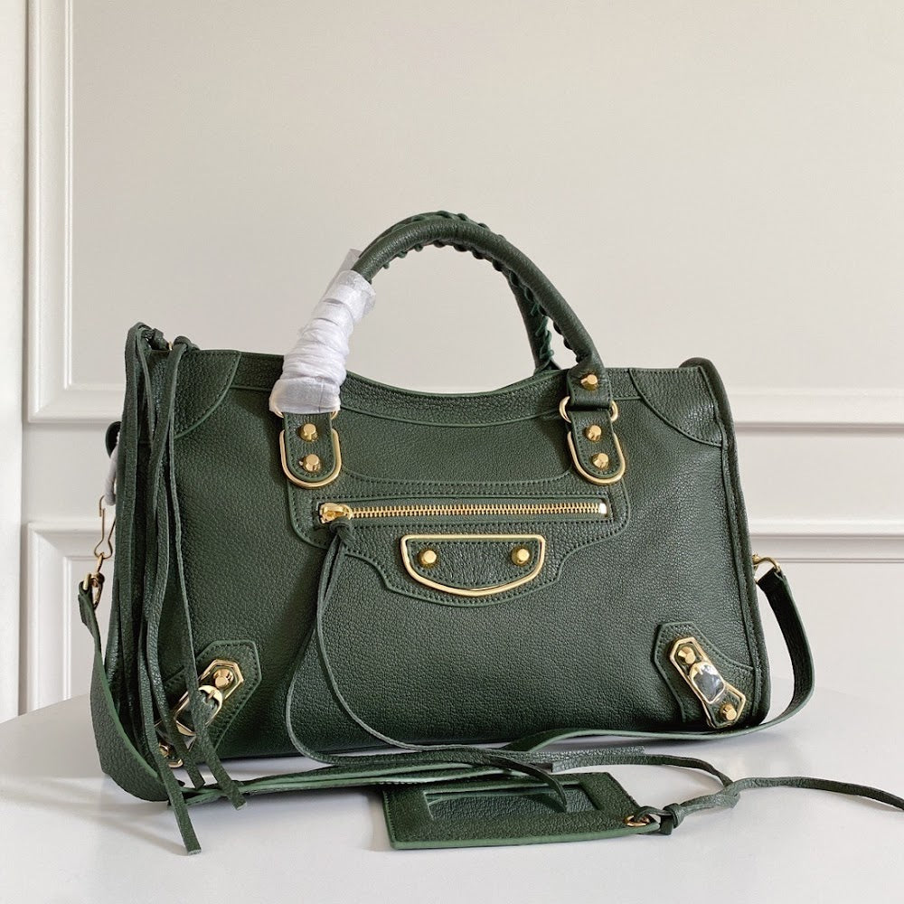 Dragons Bags Balenciaga Luxury Bag --111806