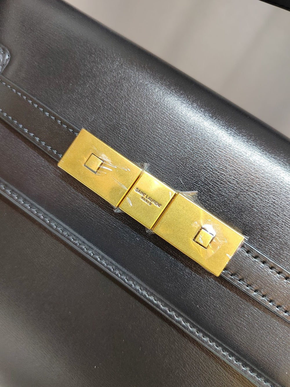 Dragons Bags YSLn Luxury Bag --120314