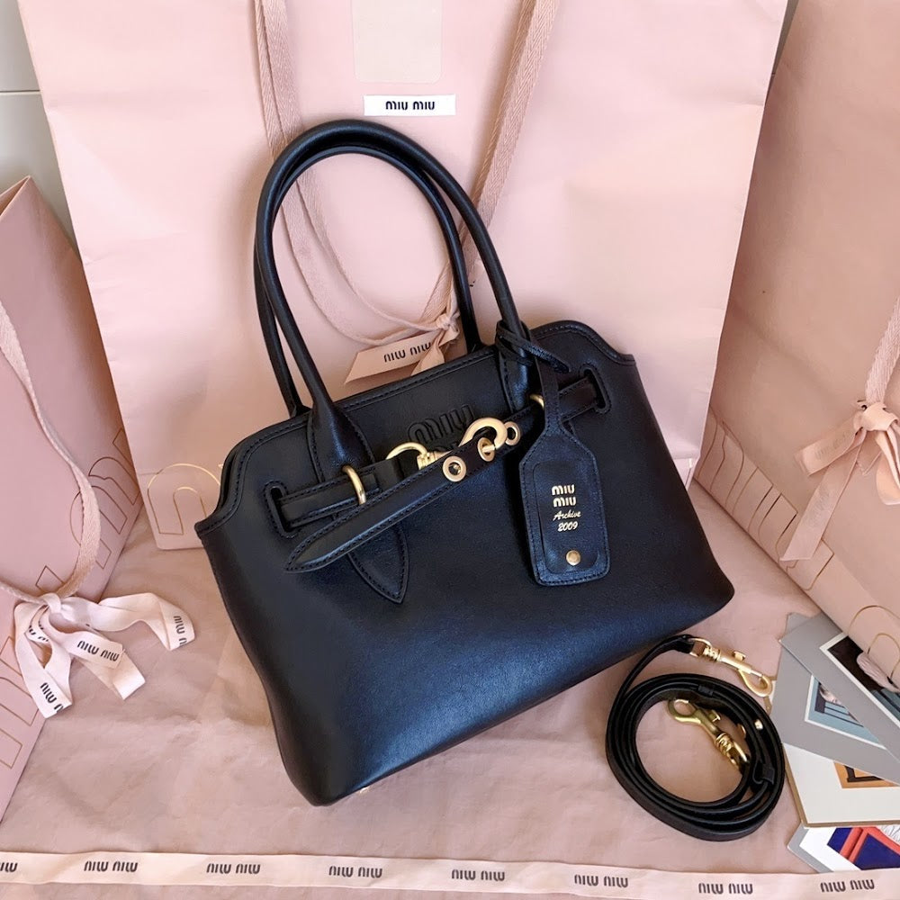 Dragons Bags Miun Miun Luxury Bag --122785