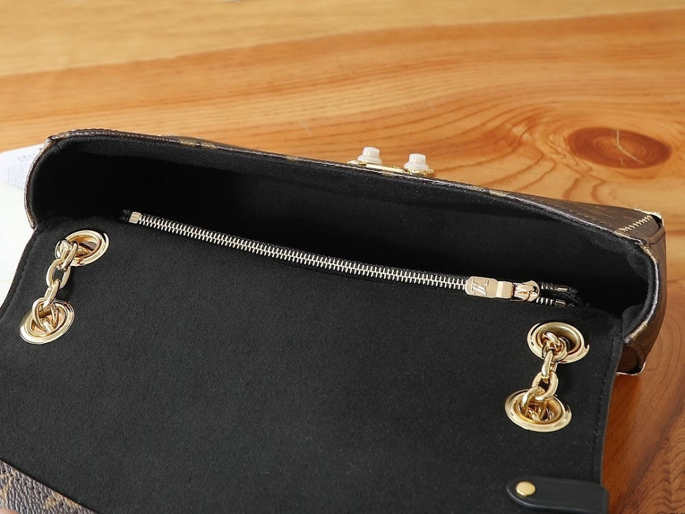 Dragons Bags ln Luxury Bag --97273