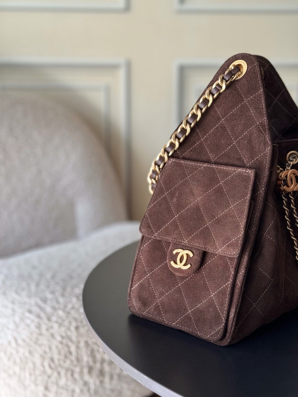 Dragons BagsCHn Luxury Bag --114216