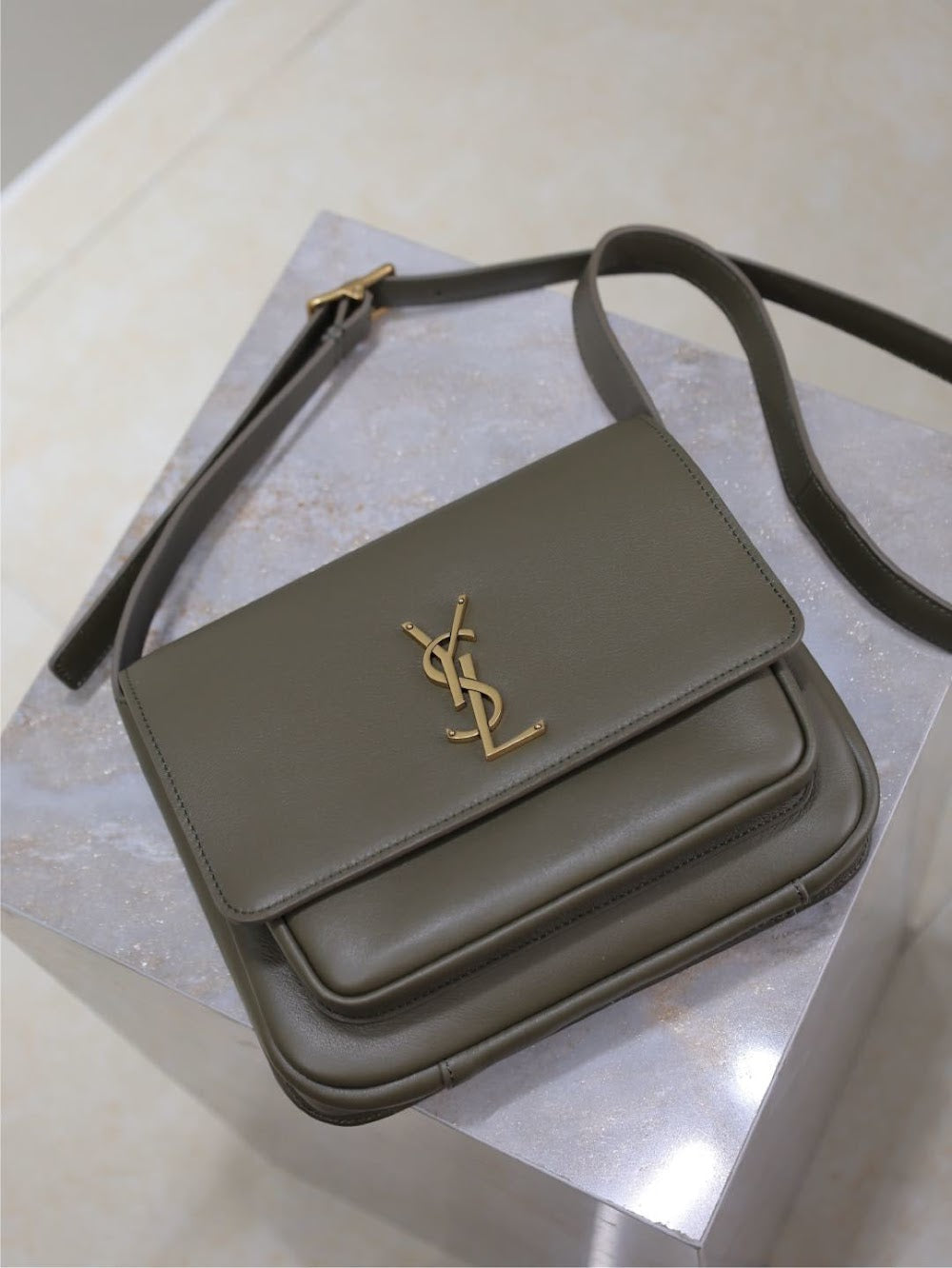 Dragons Bags YSLn Luxury Bag --120448