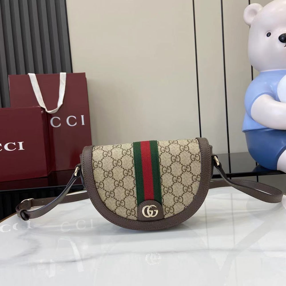 Dragons Bags Guccin Luxury Bag --94599