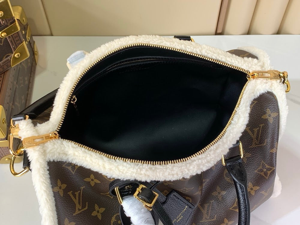 Dragons Bags ln Luxury Bag --62908