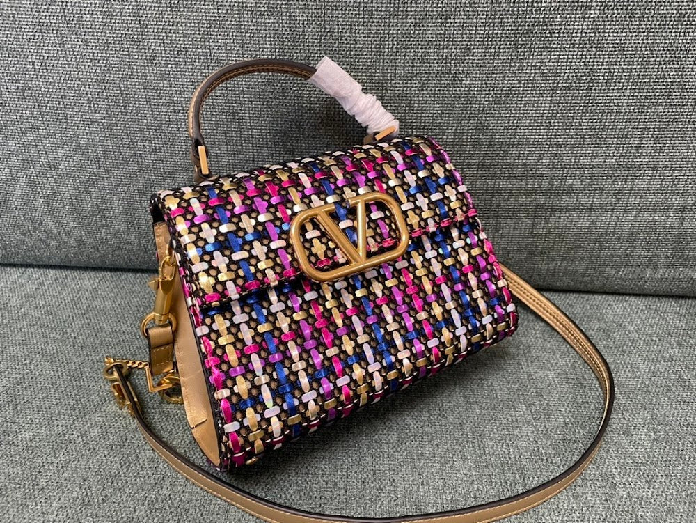 Dragons Bags Valentine Luxury Bag --121725