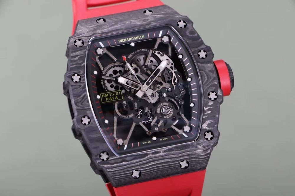 Dragons Bags Luxury Designer Watch --103643
