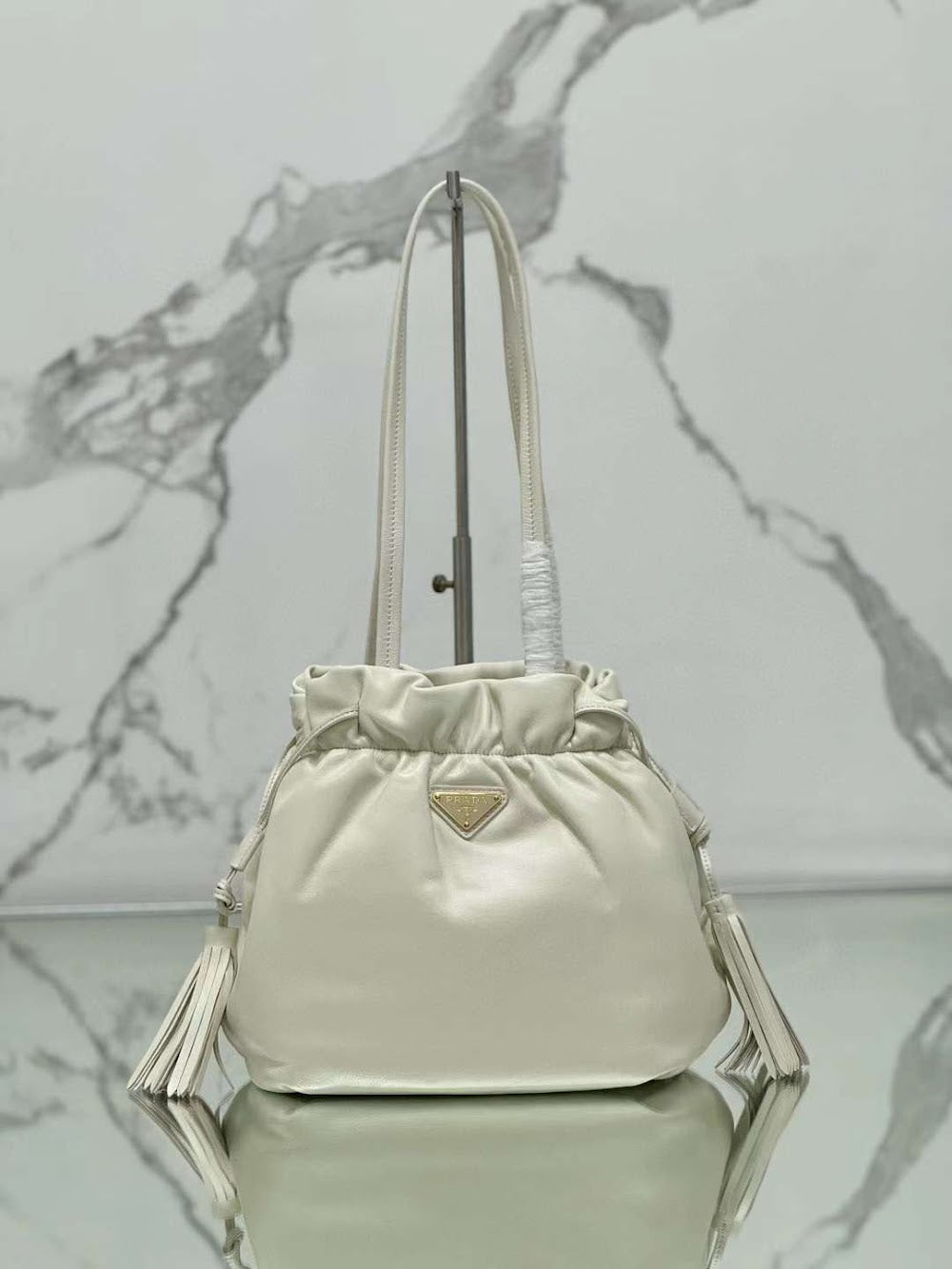 Dragons Bags Prada Luxury Bag --53697
