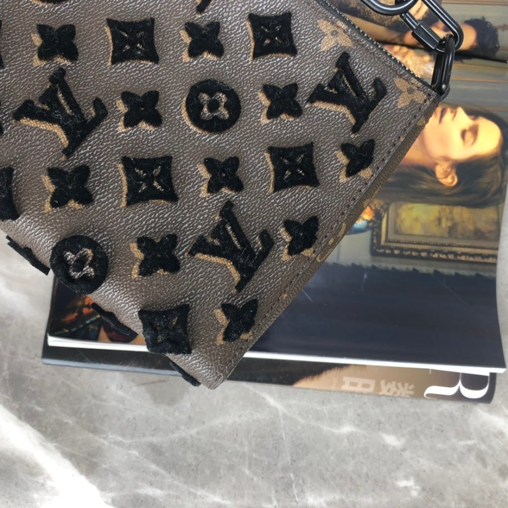 Dragons Bags ln Luxury Bag --67449