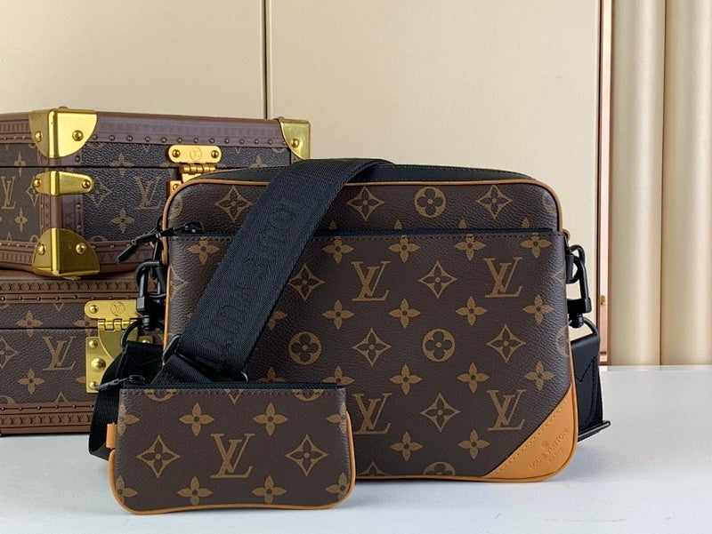 Dragons Bags ln Luxury Bag --61694