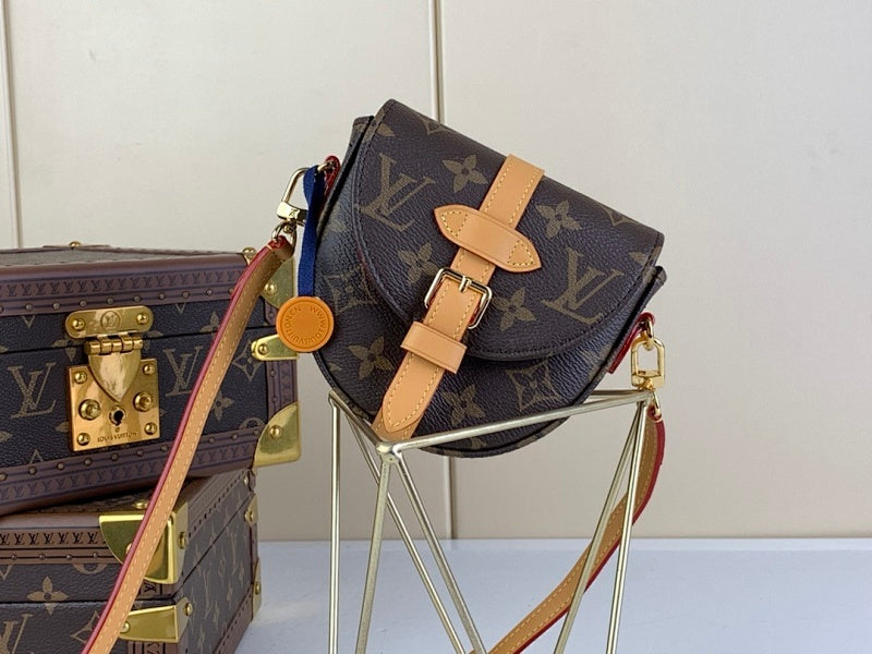 Dragons Bags ln Luxury Bag --63164