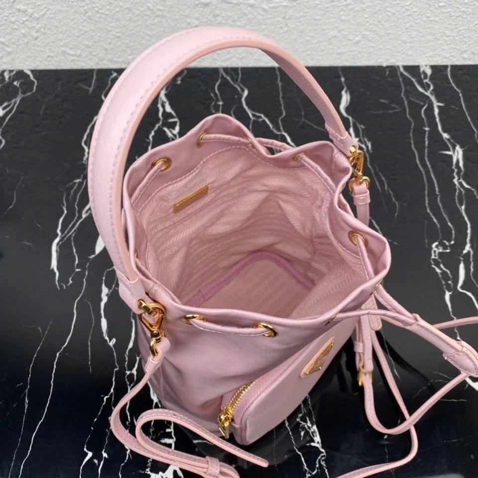 Dragons Bags Prada Luxury Bag --53990