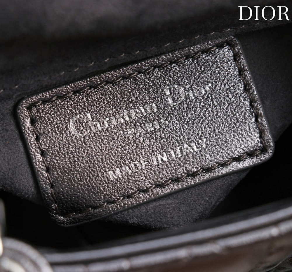 Dragons BagsDiorn Luxury Bag --116541