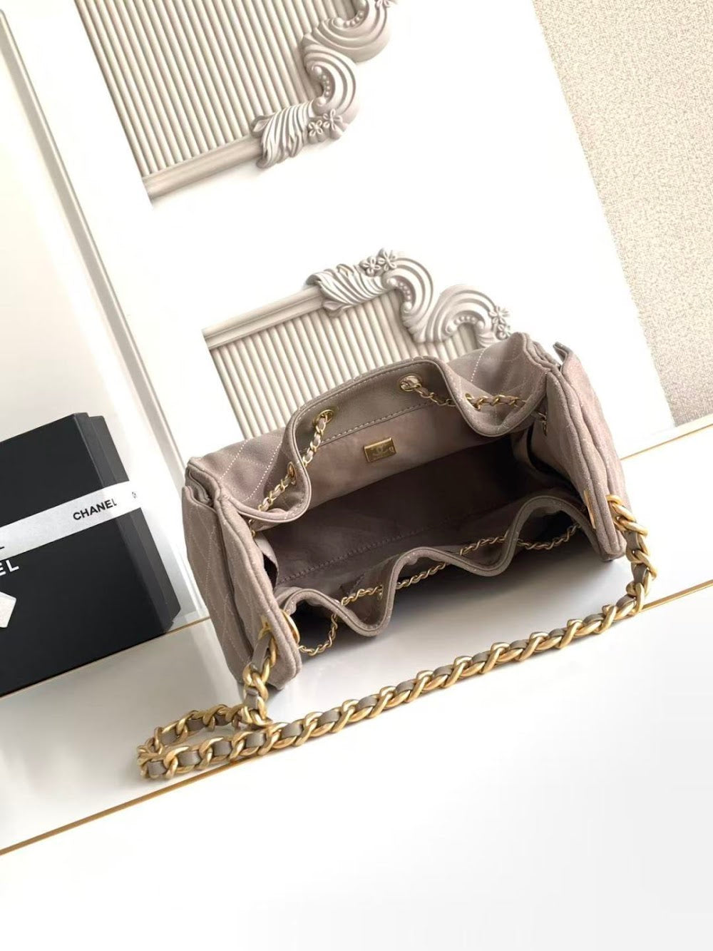 Dragons Bags CHn Luxury Bag --112842