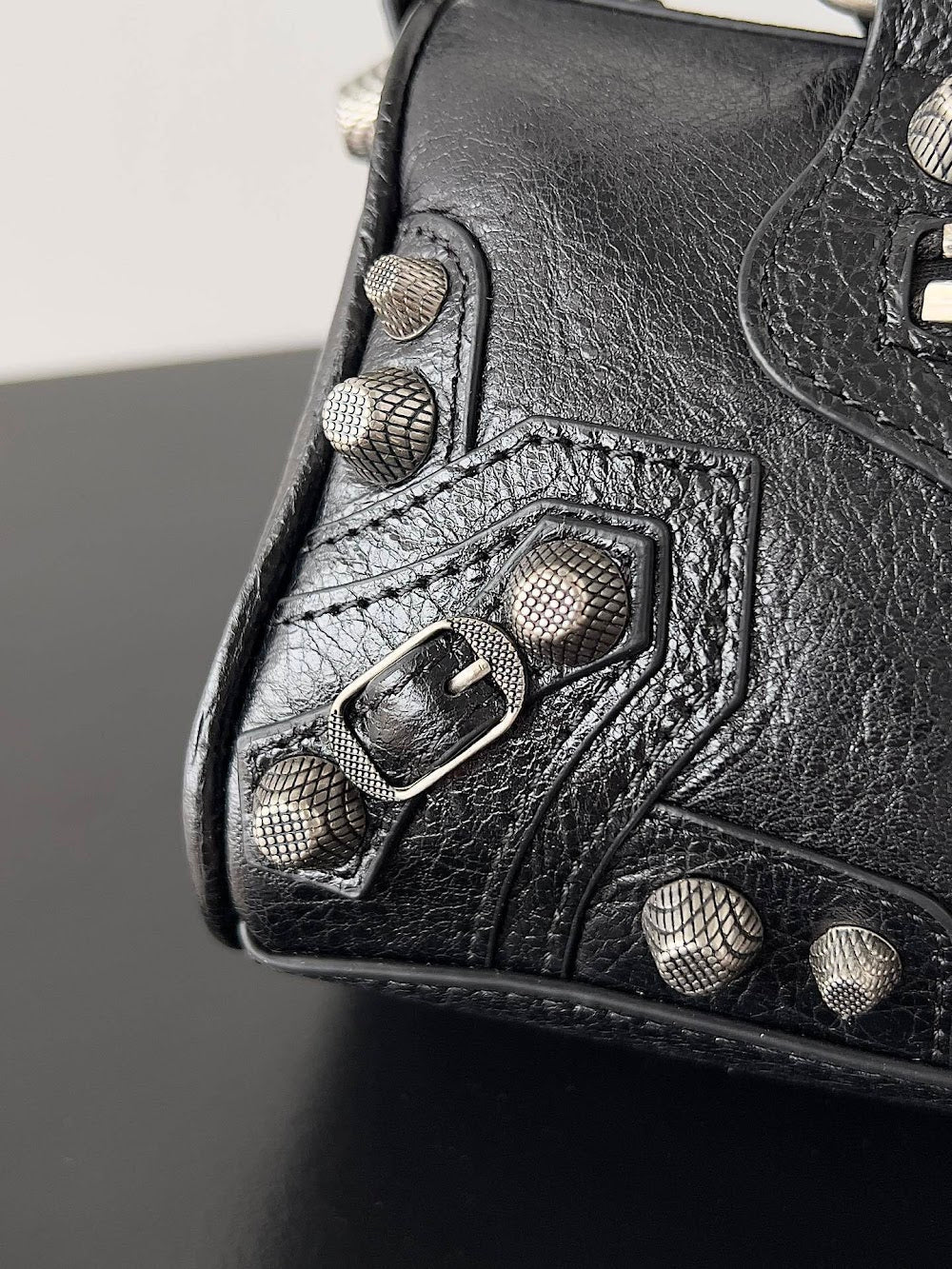 Dragons Bags Balenciaga Luxury Bag --111127