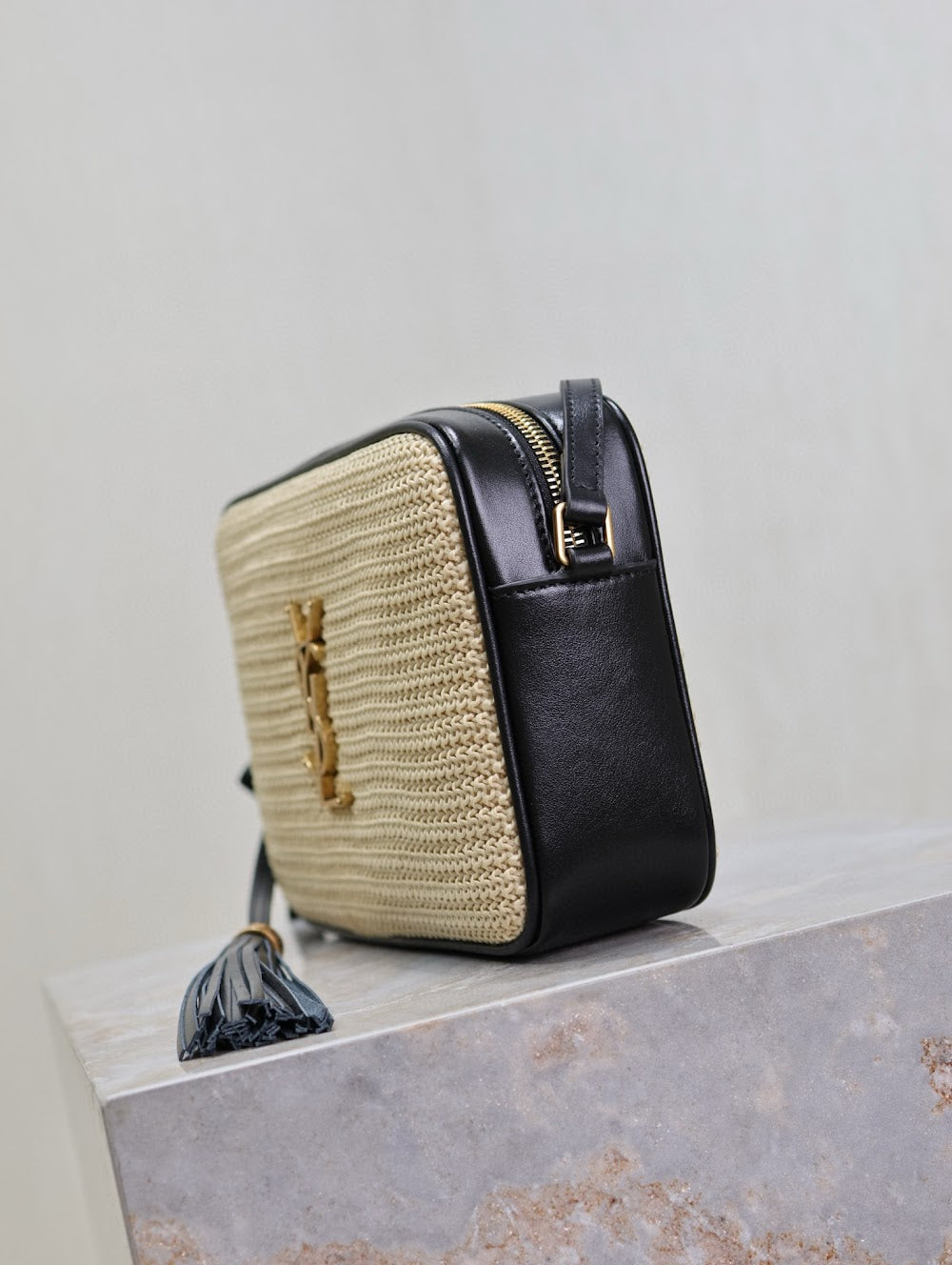 Dragons Bags YSLn Luxury Bag --120248