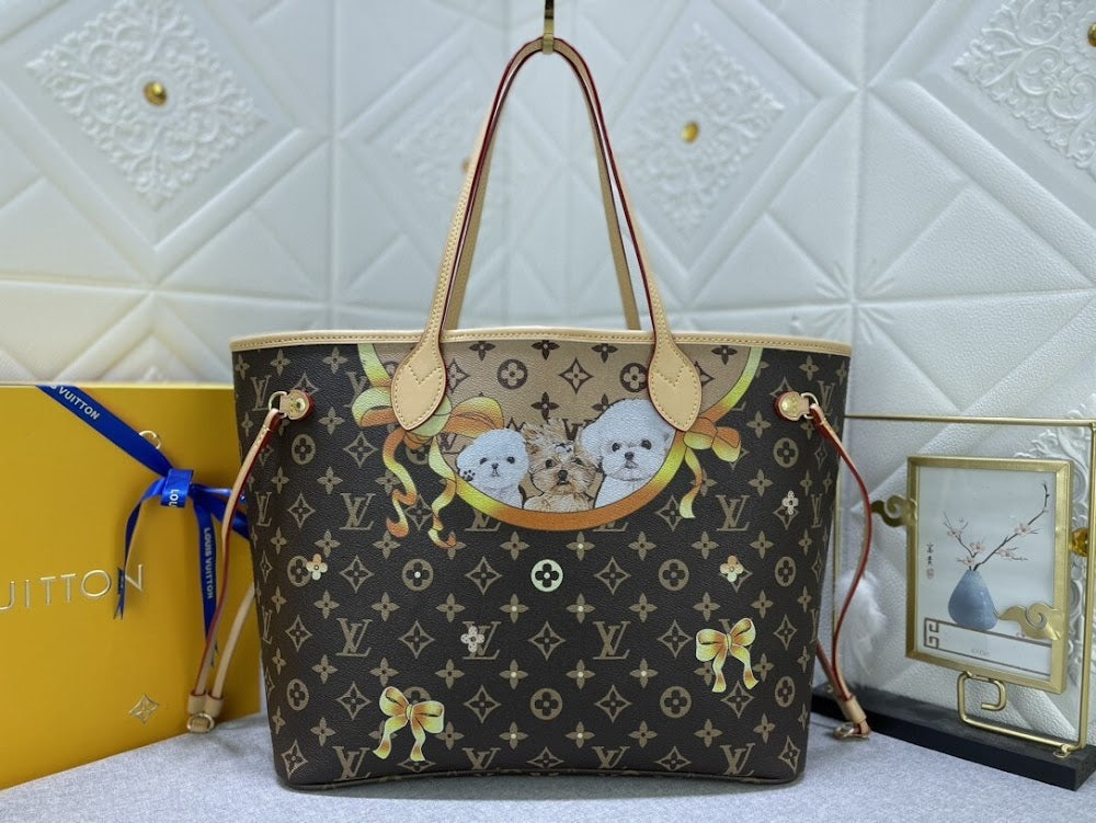 Jessica Bags ln Luxury Bag --75951