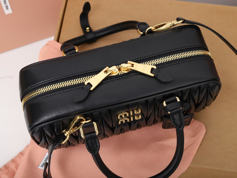 Dragons Bags Miun Miun Luxury Bag --122499