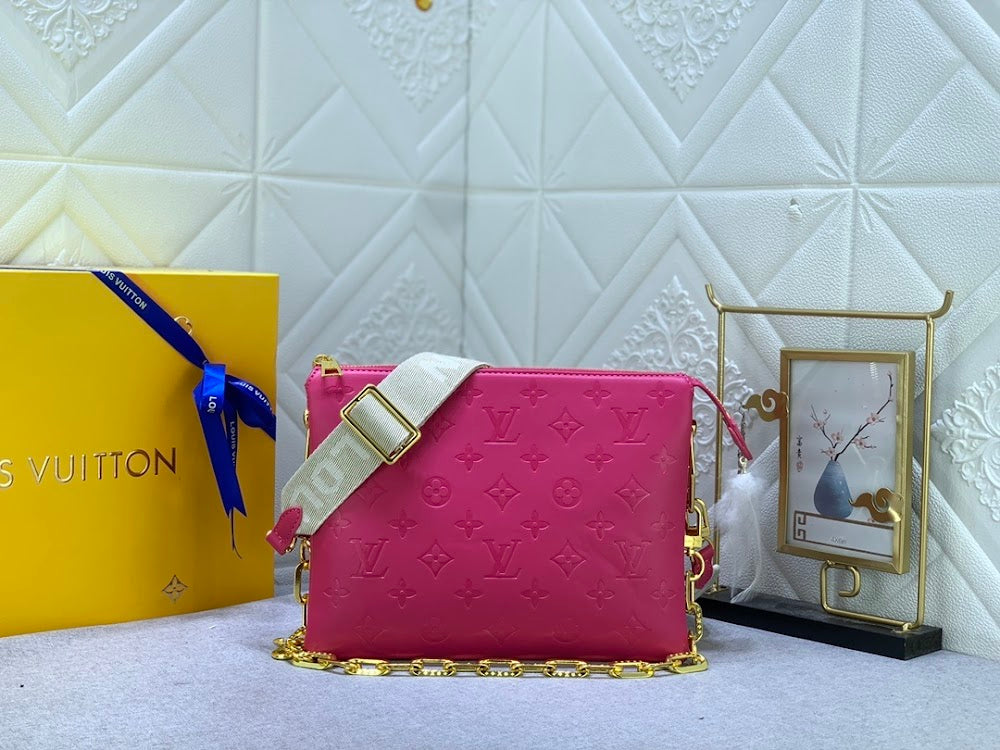 Jessica Bags ln Luxury Bag --75882