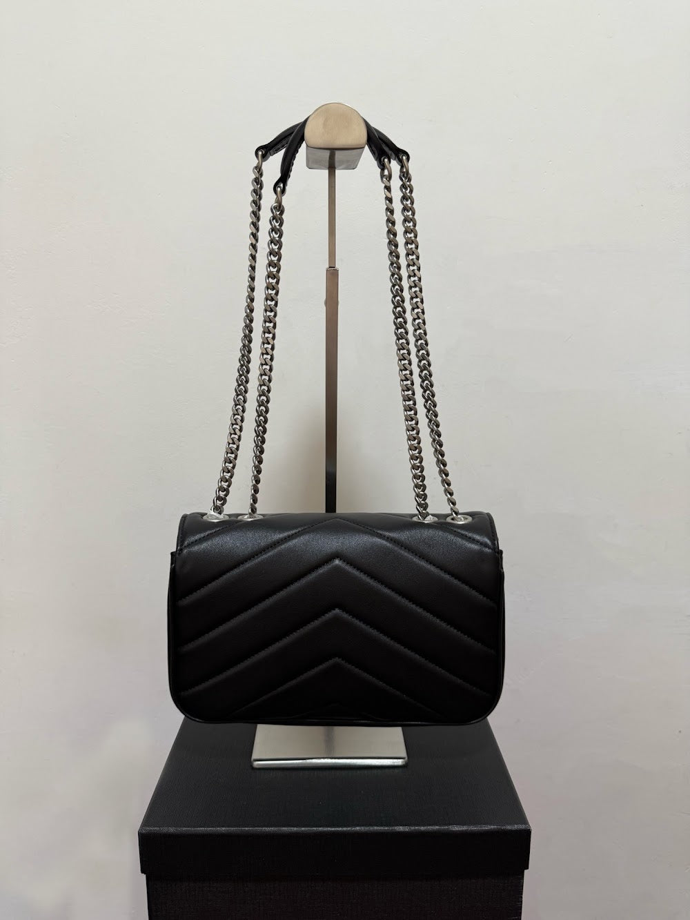 Dragons Bags YSLn Luxury Bag --120135