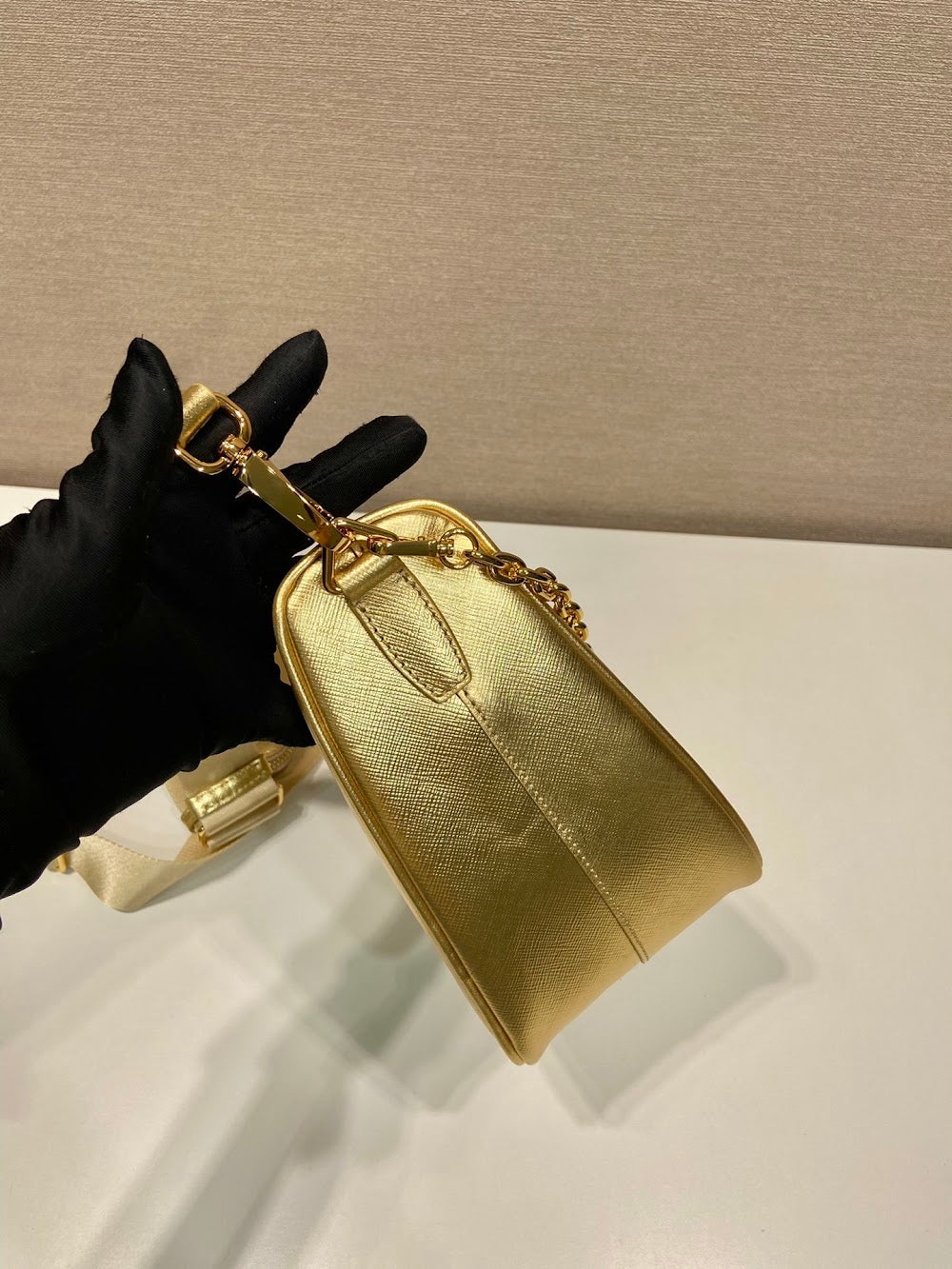 Dragons Bags Prada Luxury Bag --54549