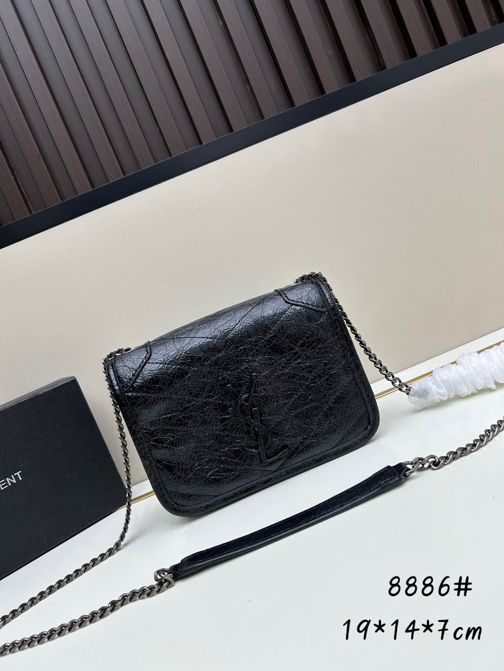 Dragons Bags ysn Luxury Bag --71905