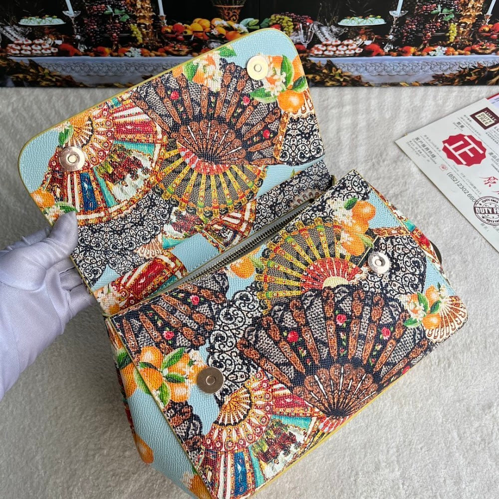 Dragons Bags DGn Luxury Bag --93977