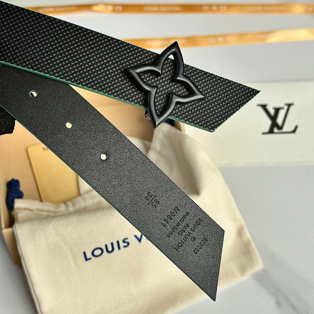 Dragons Bags ln Luxury Belt --100761