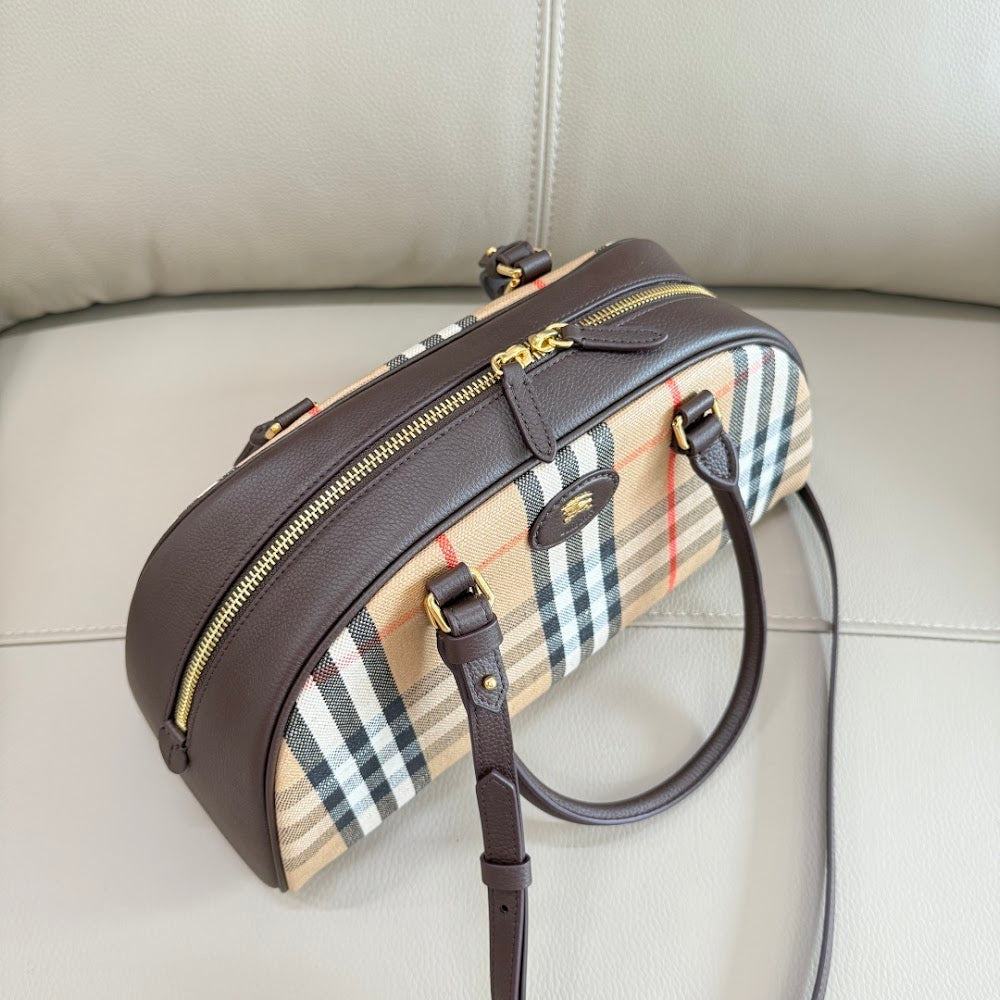 Dragons Bags Burberryn Luxury Bag --92572