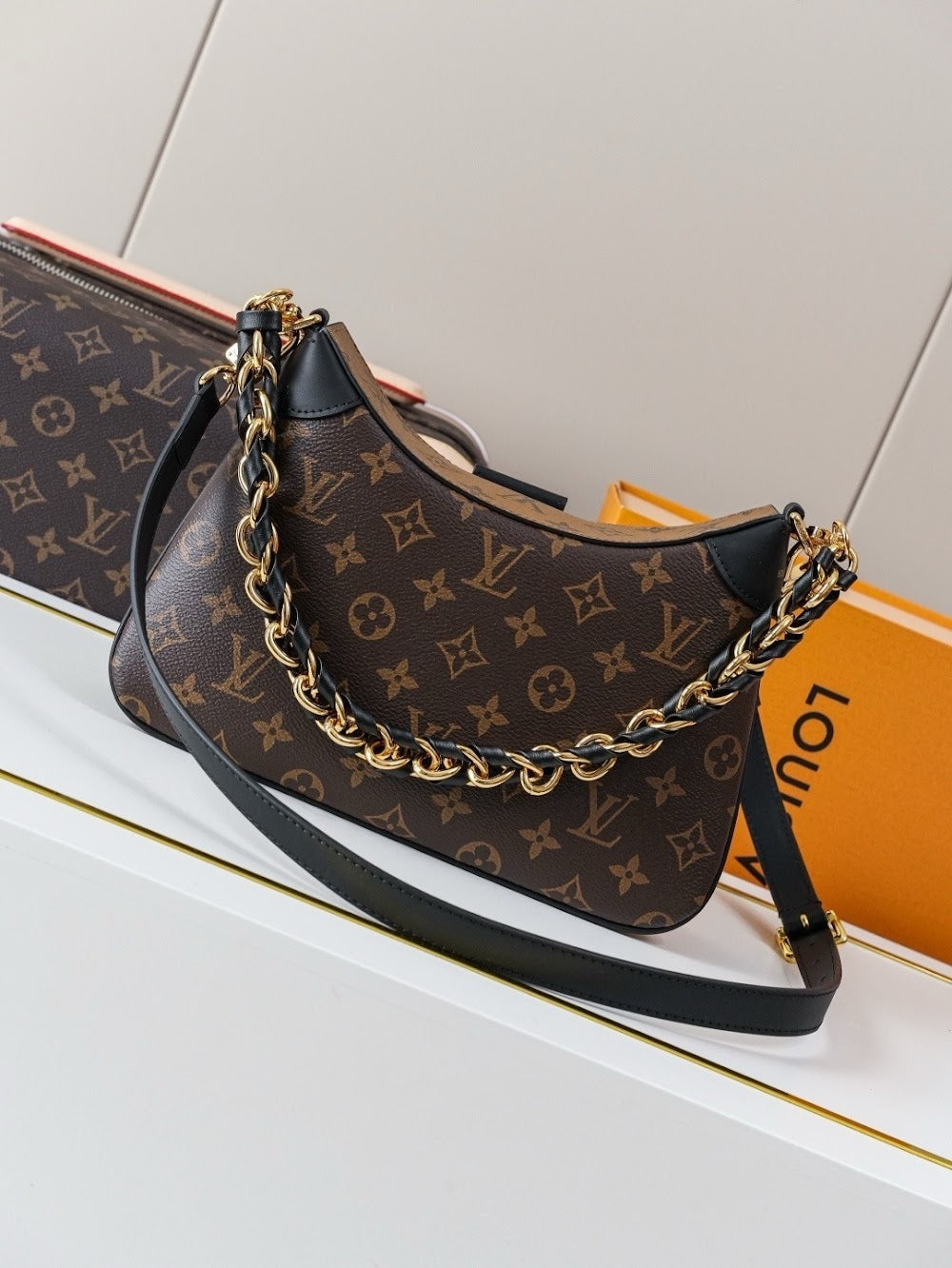 Dragons Bags LVn Luxury Bag --80549