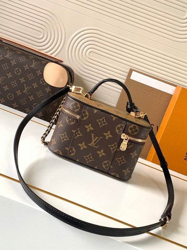 Dragons Bags LVn Luxury Bag --80921