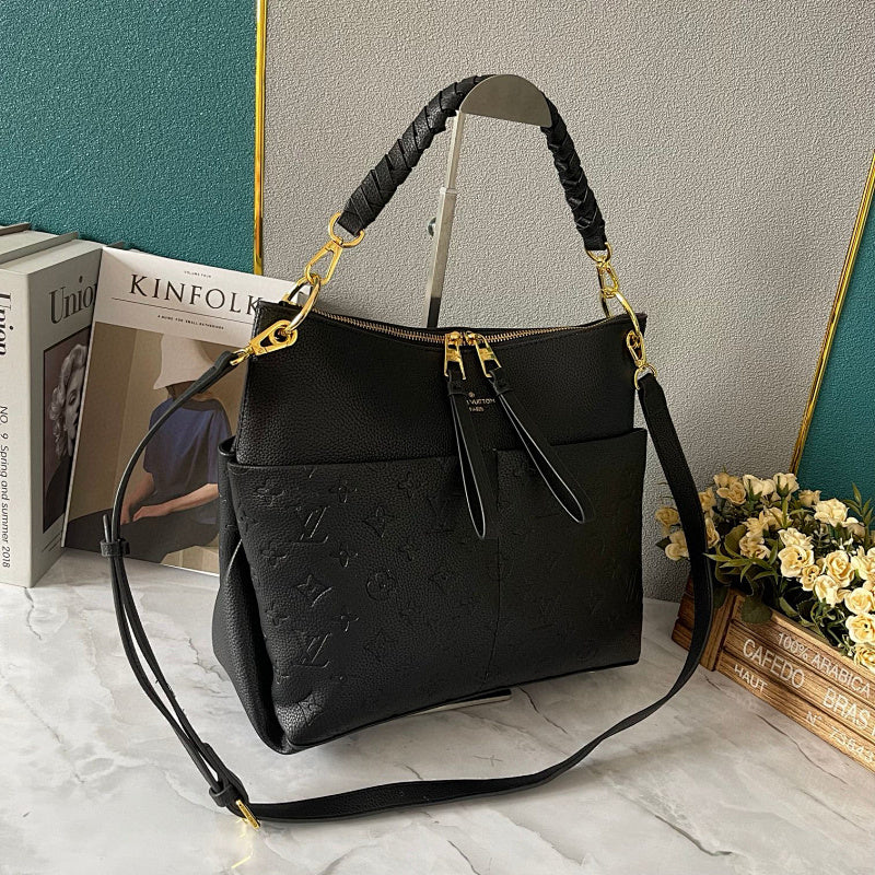Dragons Bags LVn Luxury Bag --78912
