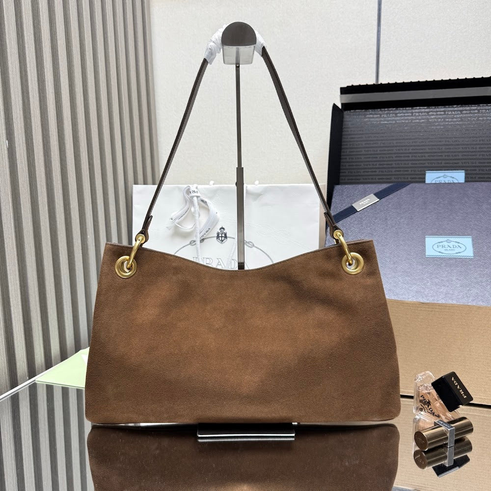 Dragons Bags Pradn Luxury Bag --102841
